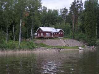 Дома для отпуска Holiday Home Karri Tallnäs Дом для отпуска-31