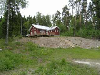 Дома для отпуска Holiday Home Karri Tallnäs Дом для отпуска-61