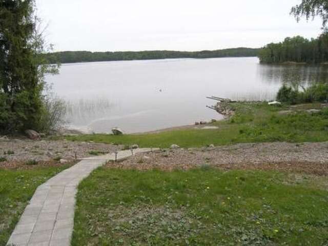 Дома для отпуска Holiday Home Karri Tallnäs-26