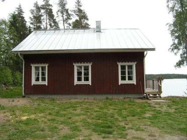 Дома для отпуска Holiday Home Karri Tallnäs-28