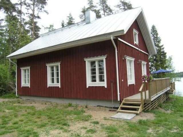 Дома для отпуска Holiday Home Karri Tallnäs-49