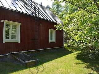 Дома для отпуска Holiday Home Tallbacka Bromarv Дом для отпуска-28