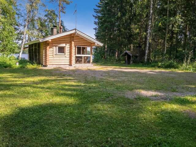 Дома для отпуска Holiday Home Lemmenmaja Paatela-27