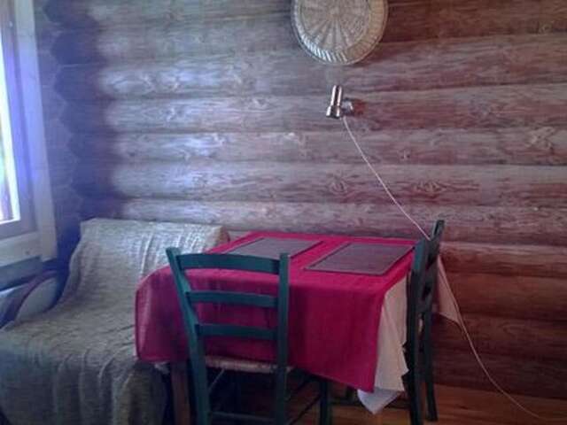 Дома для отпуска Holiday Home Lemmenmaja Paatela-36