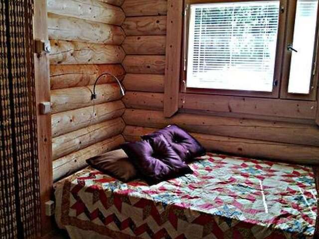 Дома для отпуска Holiday Home Lemmenmaja Paatela-6