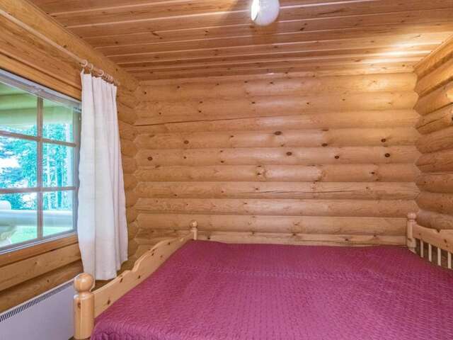 Дома для отпуска Holiday Home Uitonniemi- rummukkala Polvijärvi-25