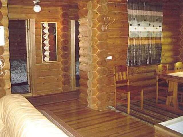 Дома для отпуска Holiday Home Uitonniemi- rummukkala Polvijärvi-11