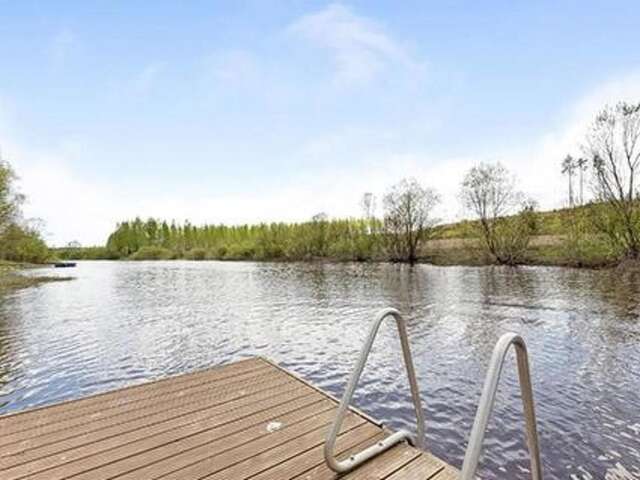 Дома для отпуска Holiday Home Mustijoenranta Numminen-21