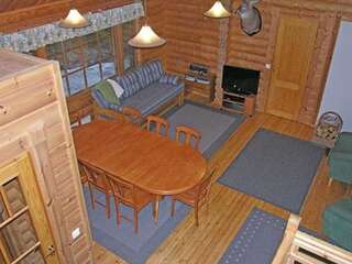 Дома для отпуска Holiday Home Majala Skogby Дом для отпуска-19