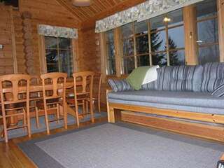 Дома для отпуска Holiday Home Majala Skogby Дом для отпуска-36