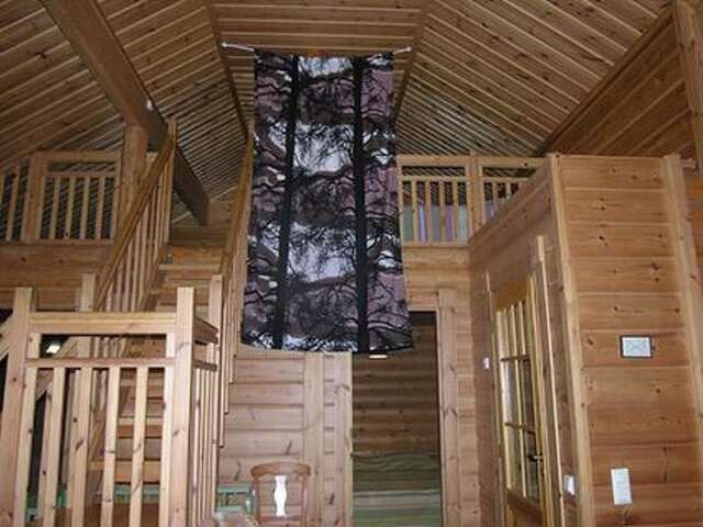 Дома для отпуска Holiday Home Majala Skogby-35