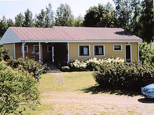 Дома для отпуска Holiday Home Muttila Lauteala-3