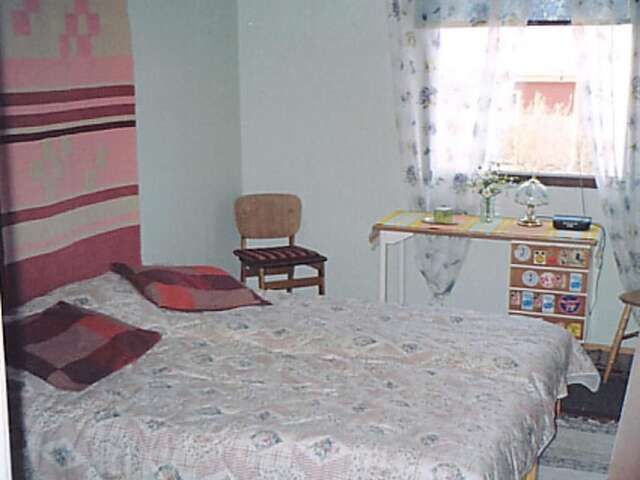 Дома для отпуска Holiday Home Muttila Lauteala-40