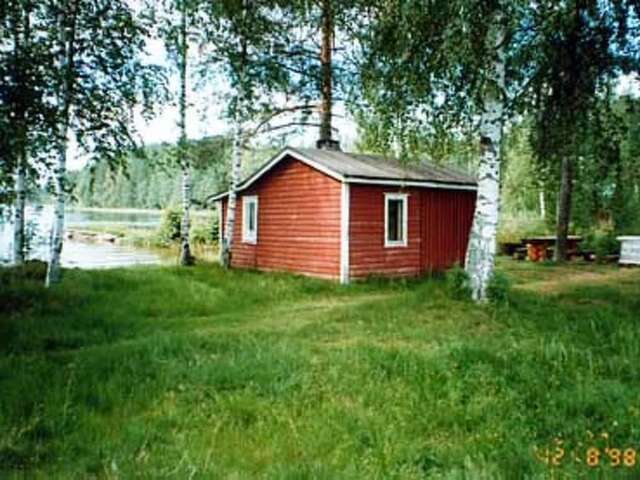 Дома для отпуска Holiday Home Muttila Lauteala-52