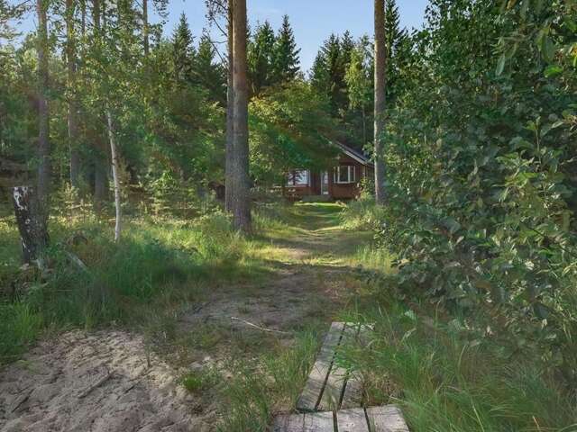 Дома для отпуска Holiday Home 6440 Pihlajaniemi-12