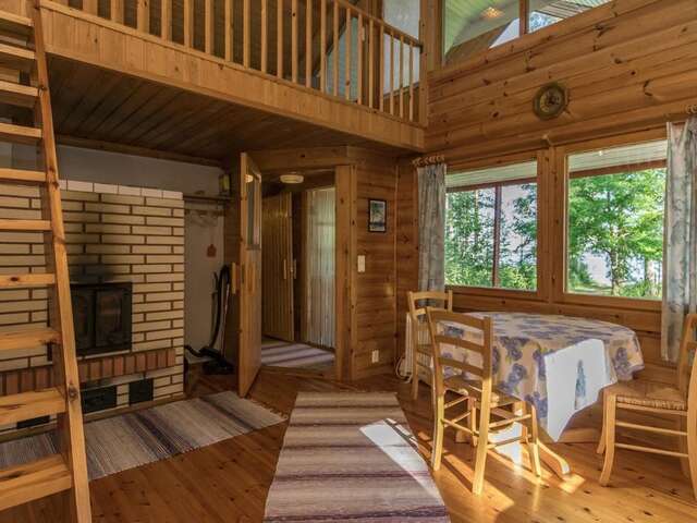 Дома для отпуска Holiday Home 6440 Pihlajaniemi-13