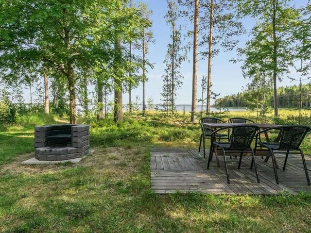 Дома для отпуска Holiday Home 6440 Pihlajaniemi-16