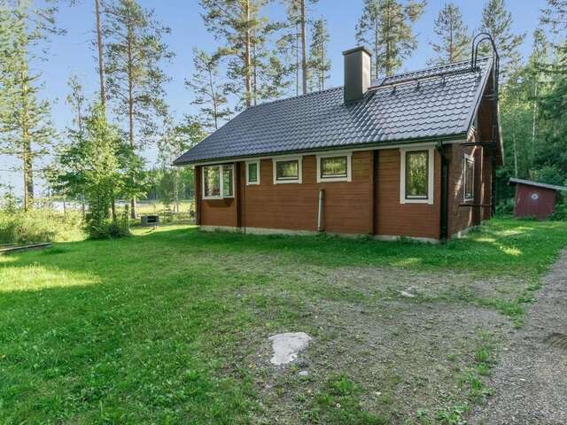 Дома для отпуска Holiday Home 6440 Pihlajaniemi-20