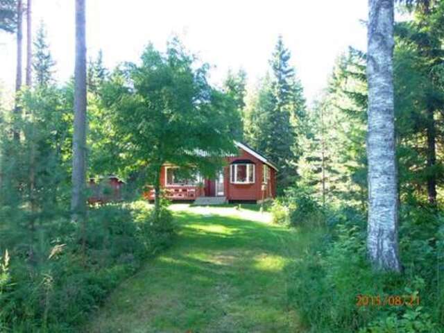 Дома для отпуска Holiday Home 6440 Pihlajaniemi-5