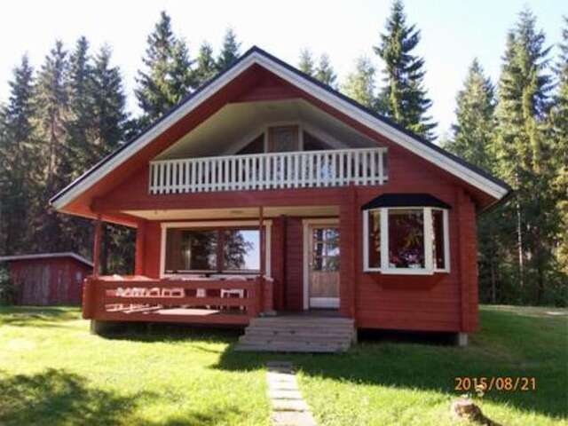 Дома для отпуска Holiday Home 6440 Pihlajaniemi-6