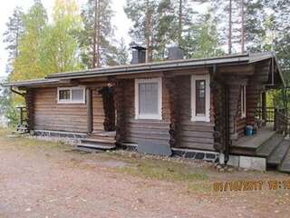 Дома для отпуска Holiday Home Patu Pihlajaniemi Дом для отпуска-16