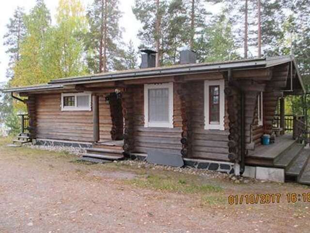 Дома для отпуска Holiday Home Patu Pihlajaniemi-19