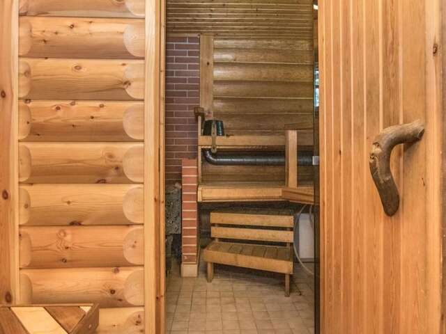 Дома для отпуска Holiday Home Patu Pihlajaniemi-23