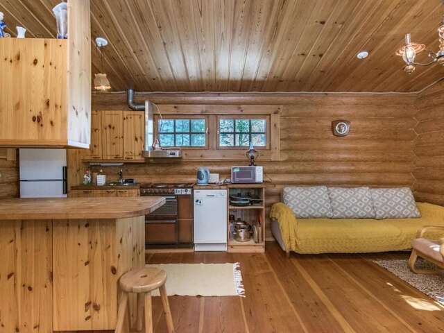 Дома для отпуска Holiday Home Patu Pihlajaniemi-27