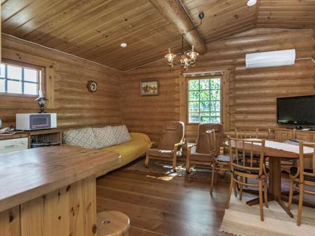 Дома для отпуска Holiday Home Patu Pihlajaniemi-28