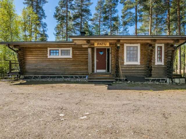 Дома для отпуска Holiday Home Patu Pihlajaniemi-29