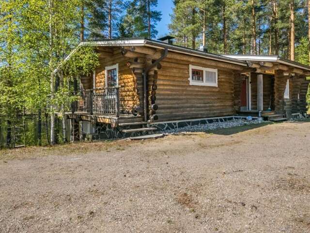 Дома для отпуска Holiday Home Patu Pihlajaniemi-37