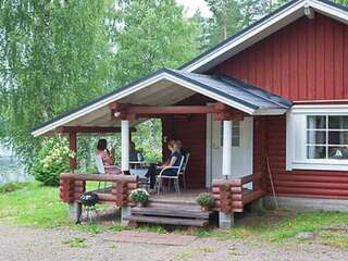 Дома для отпуска Holiday Home Savenaho Paitomäki Дом для отпуска-23