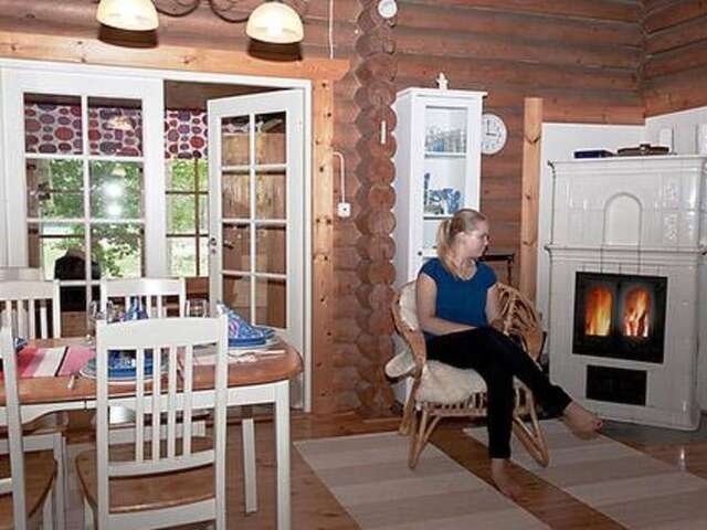 Дома для отпуска Holiday Home Savenaho Paitomäki-23