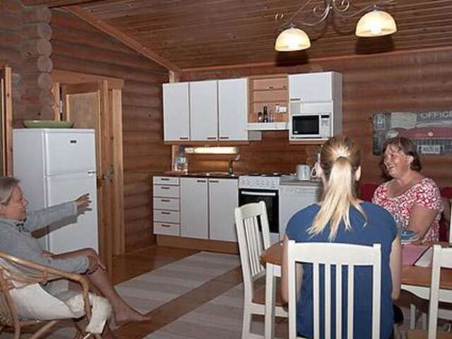 Дома для отпуска Holiday Home Savenaho Paitomäki-24