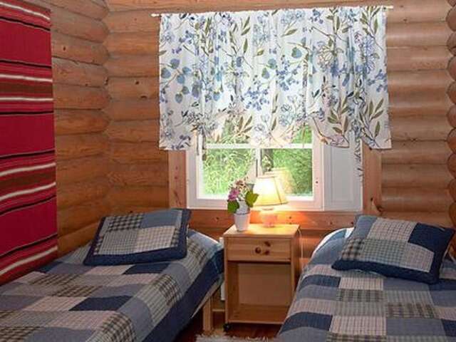 Дома для отпуска Holiday Home Savenaho Paitomäki-39