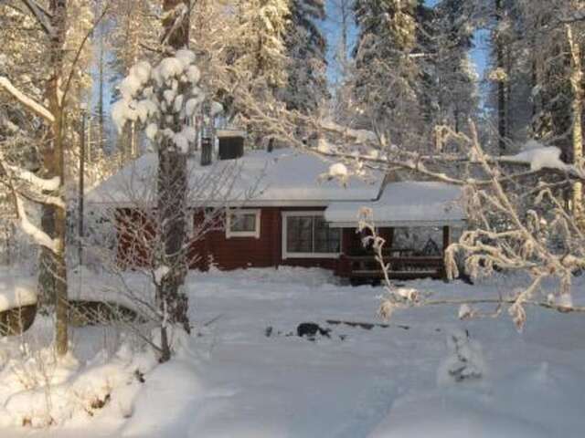 Дома для отпуска Holiday Home Savenaho Paitomäki-47