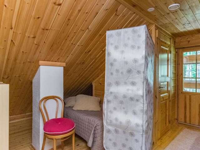 Дома для отпуска Holiday Home Katariina Paatela-36