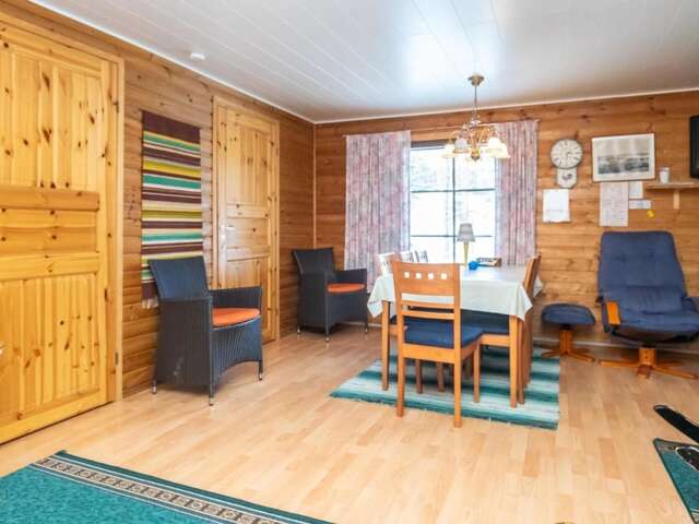 Дома для отпуска Holiday Home Mäntyrinne Haapaniemi-13