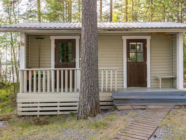 Дома для отпуска Holiday Home Mäntyrinne Haapaniemi-15