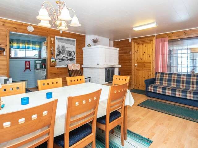 Дома для отпуска Holiday Home Mäntyrinne Haapaniemi-17