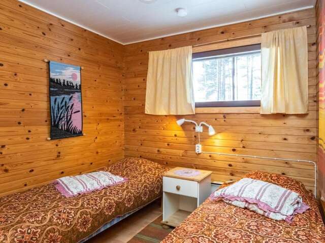 Дома для отпуска Holiday Home Mäntyrinne Haapaniemi-19