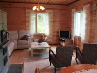 Дома для отпуска Holiday Home Salmenranta Viitalahti Дом для отпуска-52