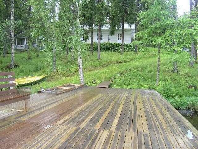 Дома для отпуска Holiday Home Salmenranta Viitalahti-33