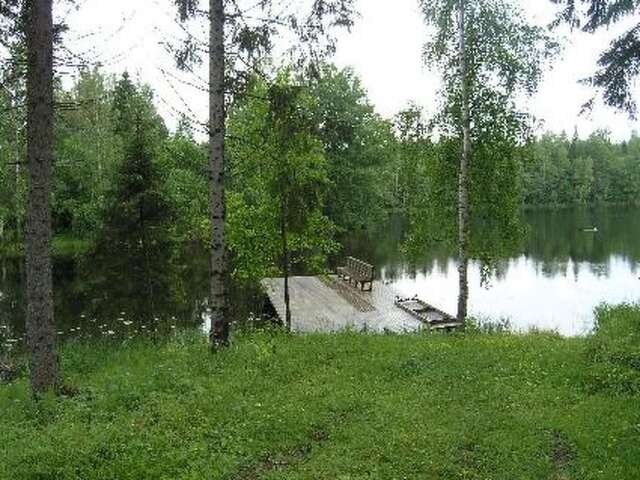 Дома для отпуска Holiday Home Salmenranta Viitalahti-53