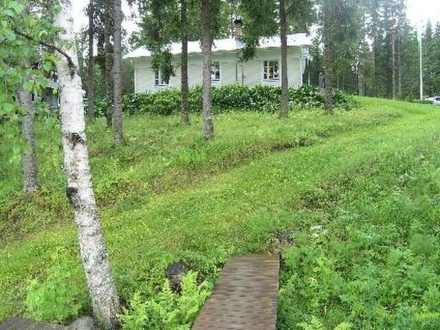 Дома для отпуска Holiday Home Salmenranta Viitalahti-73