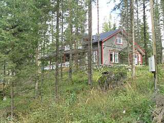 Дома для отпуска Holiday Home Sirppilahti Havumäki Дом для отпуска-13