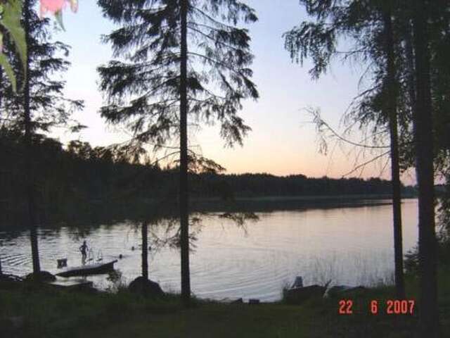 Дома для отпуска Holiday Home Sirppilahti Havumäki-18