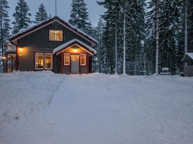 Дома для отпуска Holiday Home Sirppilahti Havumäki-28