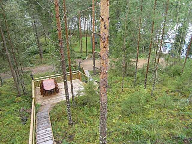 Дома для отпуска Holiday Home Sirppilahti Havumäki-5