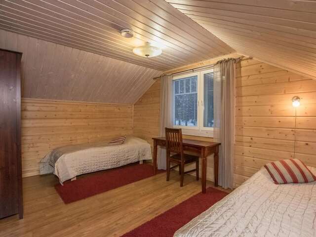 Дома для отпуска Holiday Home Sirppilahti Havumäki-40